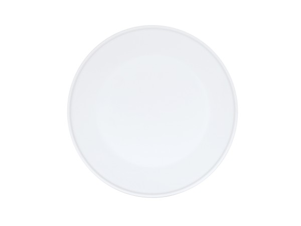 Nova 9" Plate-White